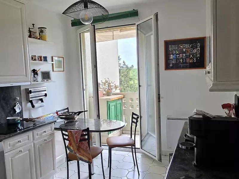 Appartement, 157 m²