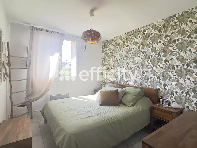 Appartement, 64 m²