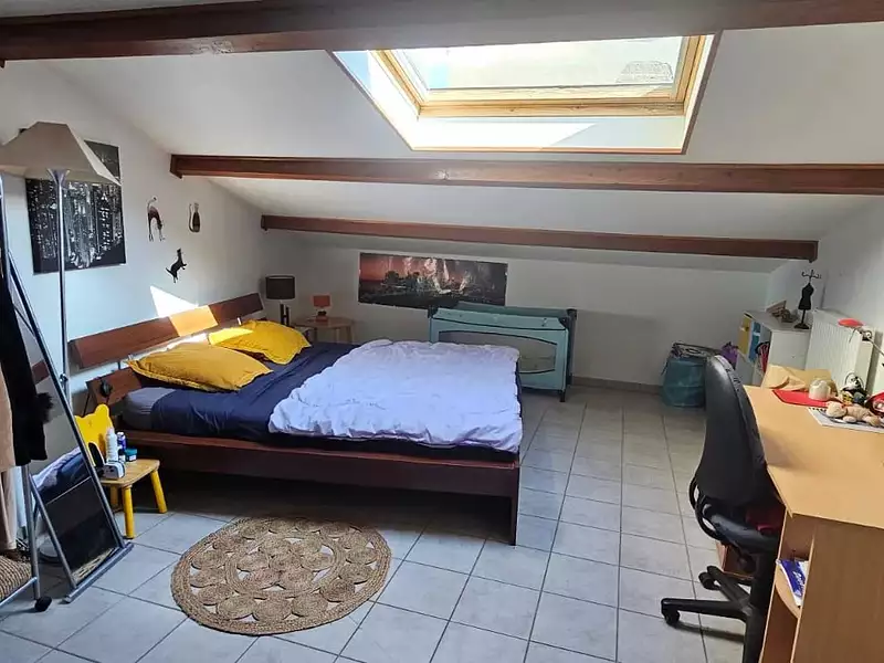 Maison, 101 m²