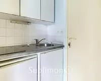 Appartement, 34,5 m²