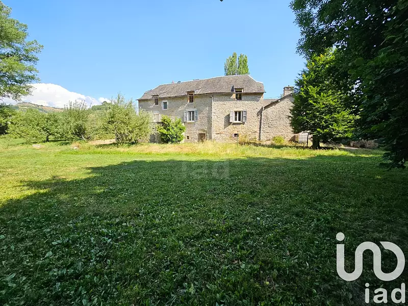 Maison, 296 m²
