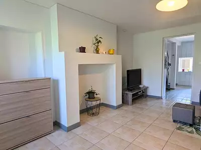 Maison, 84 m²