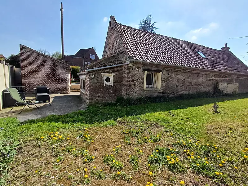 Maison, 95,48 m²