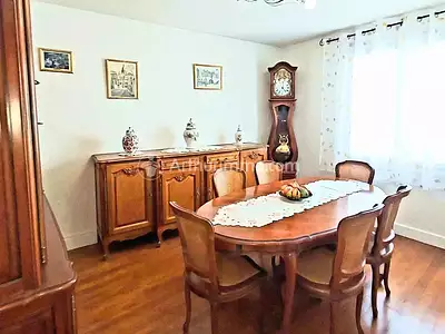 Appartement, 90 m²