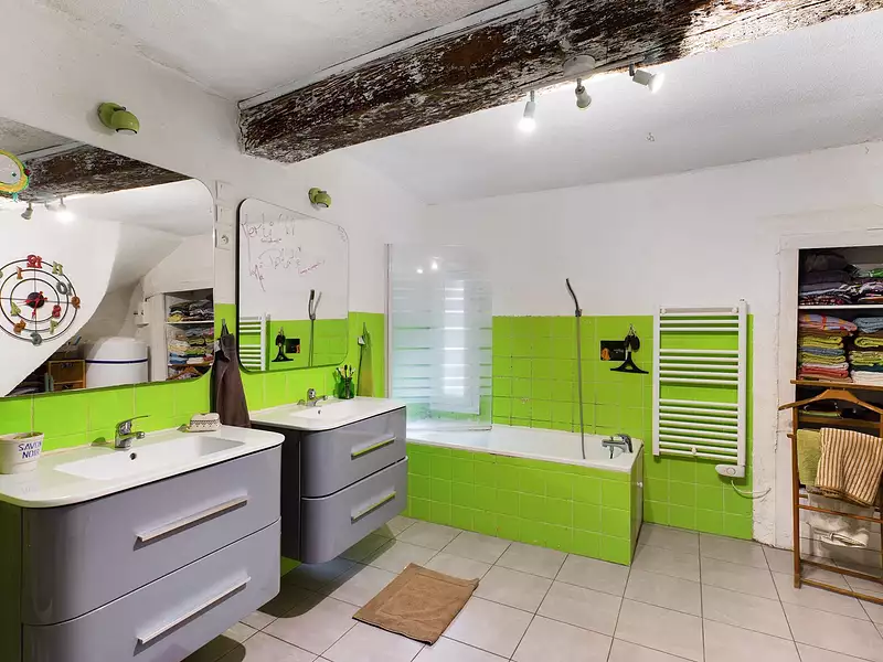 Maison, 84 m²