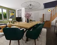 Maison, 152 m²