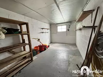 Maison, 111 m²