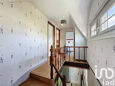 Maison, 120 m²
