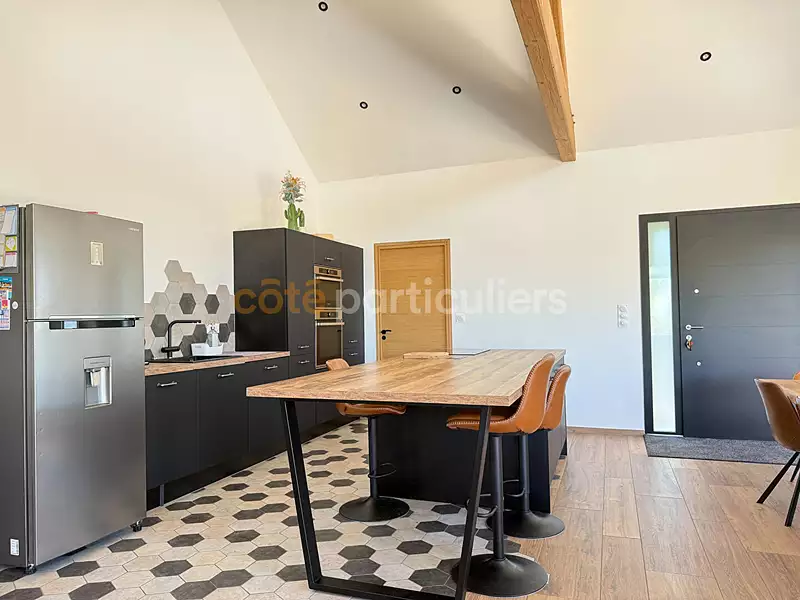 Maison, 110 m²