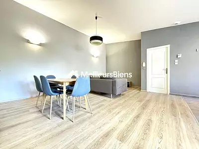 Appartement, 70 m²