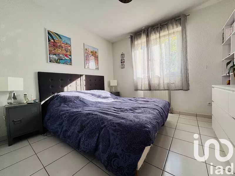Maison, 95 m²