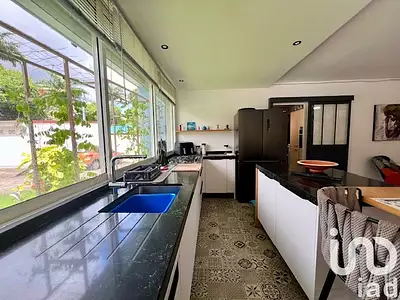 Maison, 226 m²