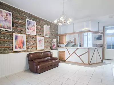 Maison, 93 m²