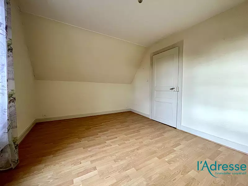 Maison, 133,62 m²