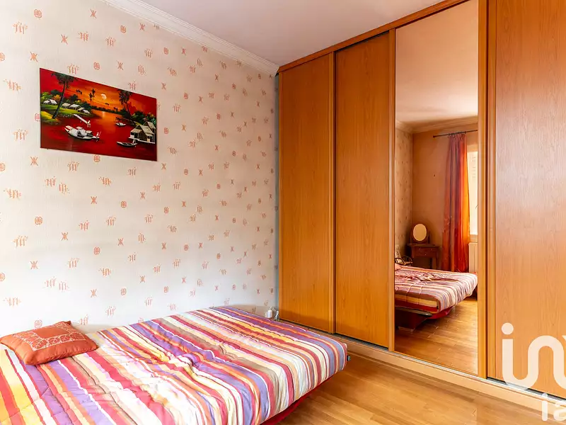 Maison, 70 m²