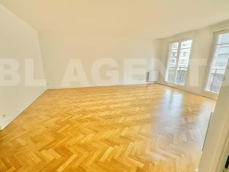 Appartement, 82 m²