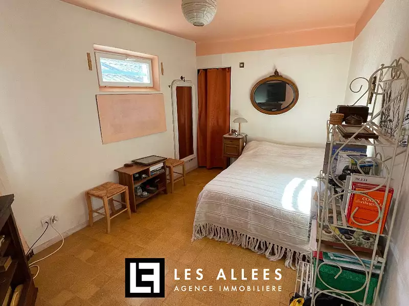 Appartement, 94 m²