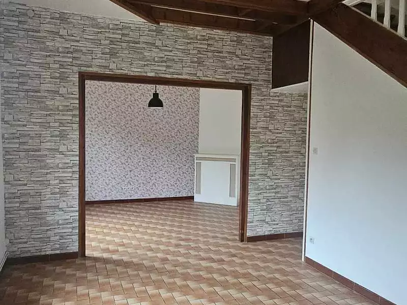 Maison, 65,62 m²