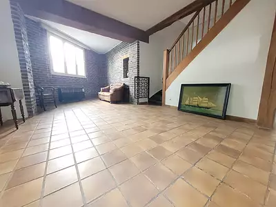 Maison, 105 m²