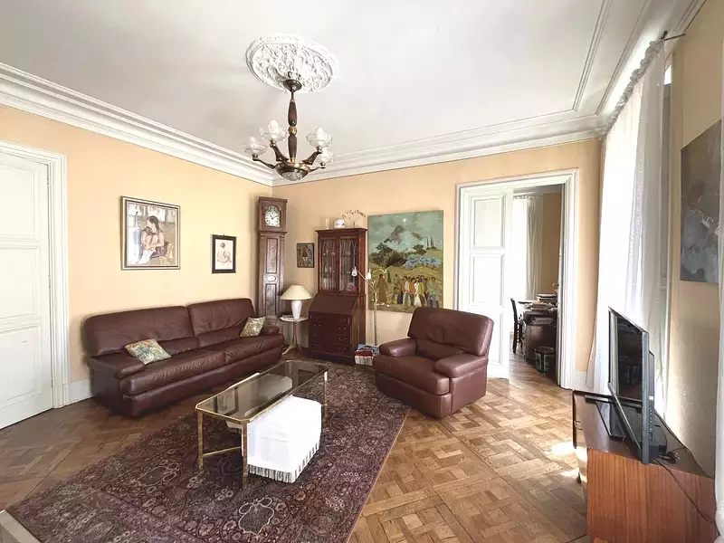 Appartement, 156 m²