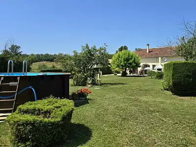 Appartement, 136 m²