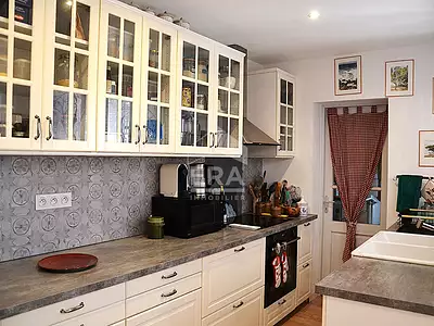 Maison, 157 m²