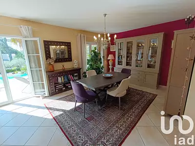 Maison, 170 m²