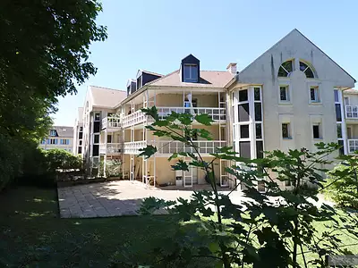 Appartement, 96,38 m²