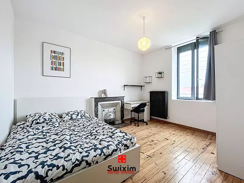 Maison, 210 m²