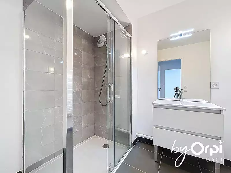 Appartement, 84 m²