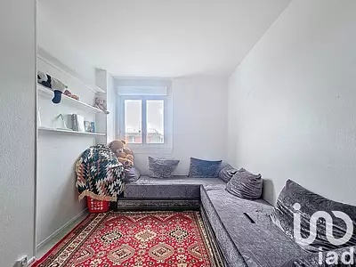 Appartement, 80 m²