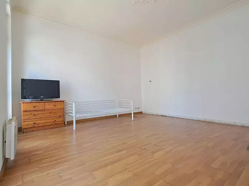 Appartement, 40 m²