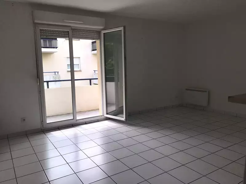 Appartement, 48,14 m²
