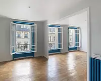 Appartement, 112 m²