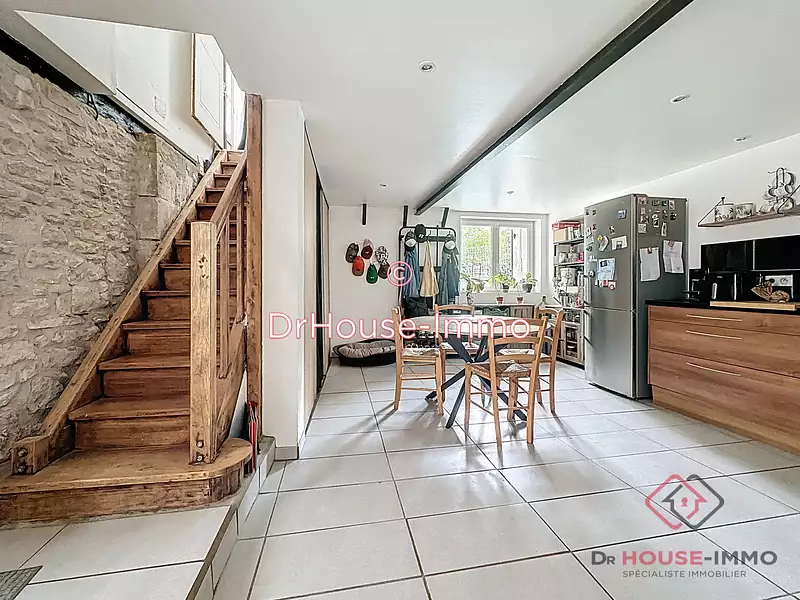 Maison, 129 m²