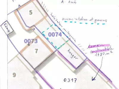 Maison, 178 m²