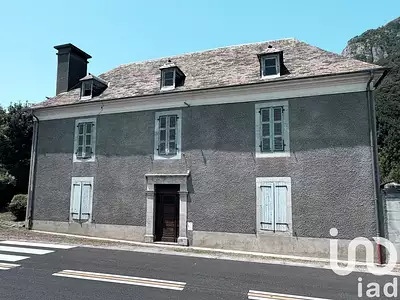 Maison, 177 m²
