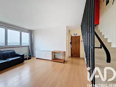 Appartement, 94 m²