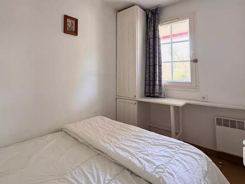 Appartement, 29 m²