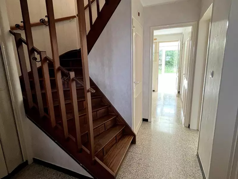 Maison, 96 m²