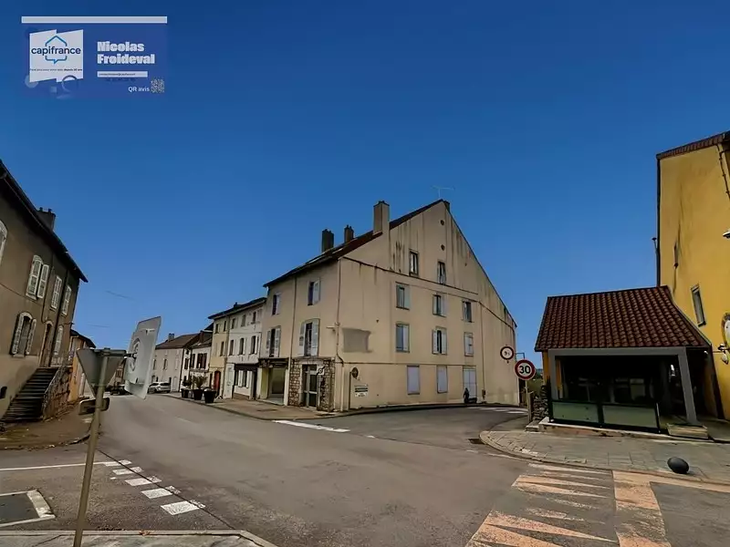 Appartement, 102 m²