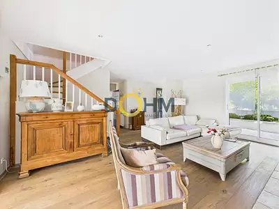 Maison, 138 m²