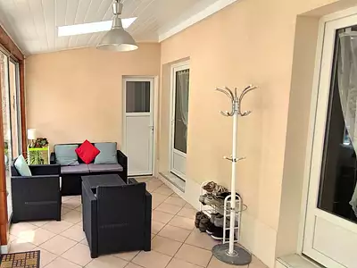 Maison, 129 m²