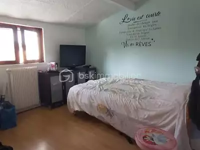 Maison, 97 m²