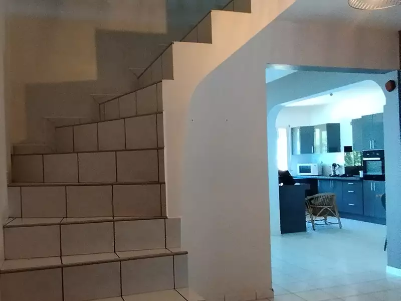 Maison, 210 m²