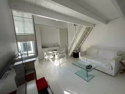 Maison, 32,31 m²