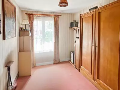 Maison, 93 m²