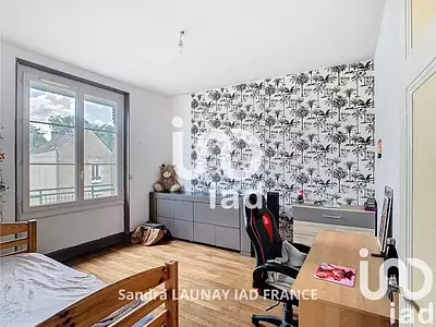 Maison, 142 m²