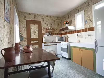 Maison, 60 m²