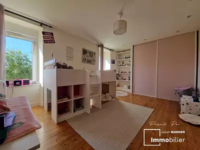 Maison, 143 m²